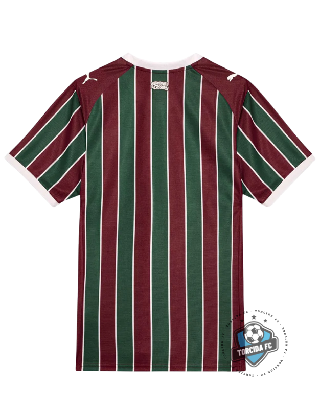 Fluminense 26/27 I Home