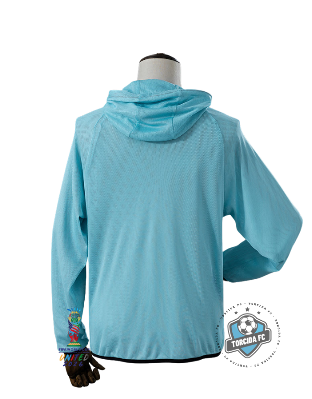 France World Cup 2026 Jacket Nike