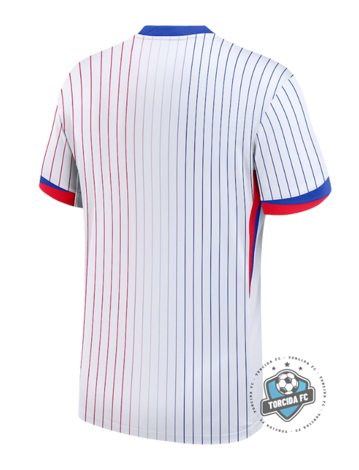 France 2024 Away