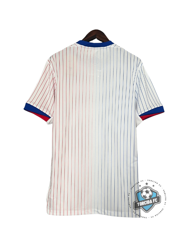 France 2024 Away