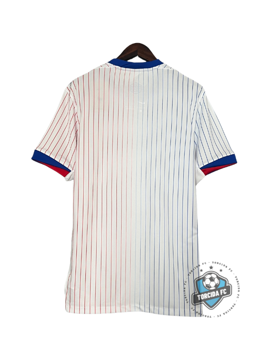 France 2024 Away