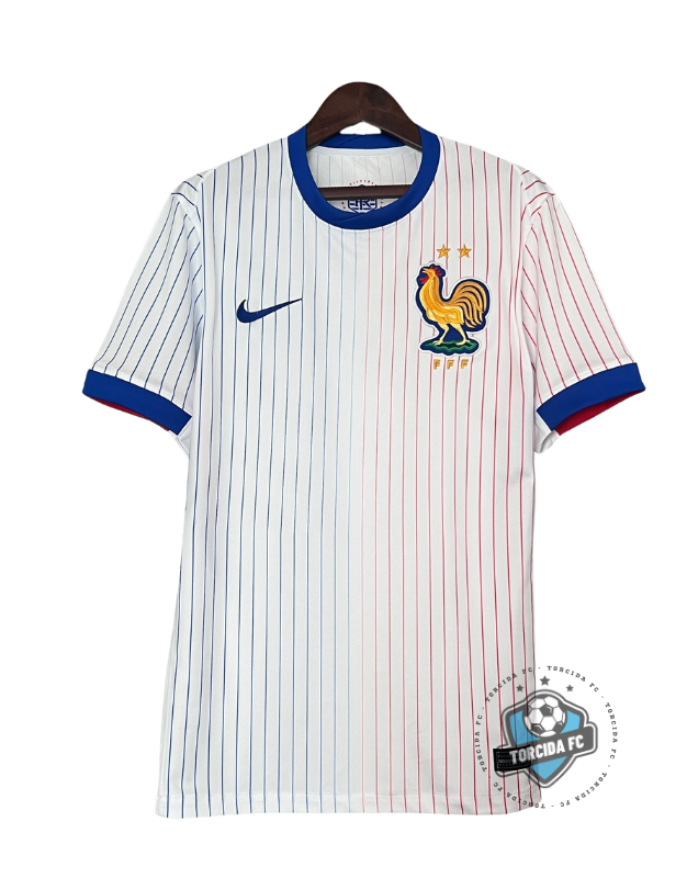 France 2024 Away