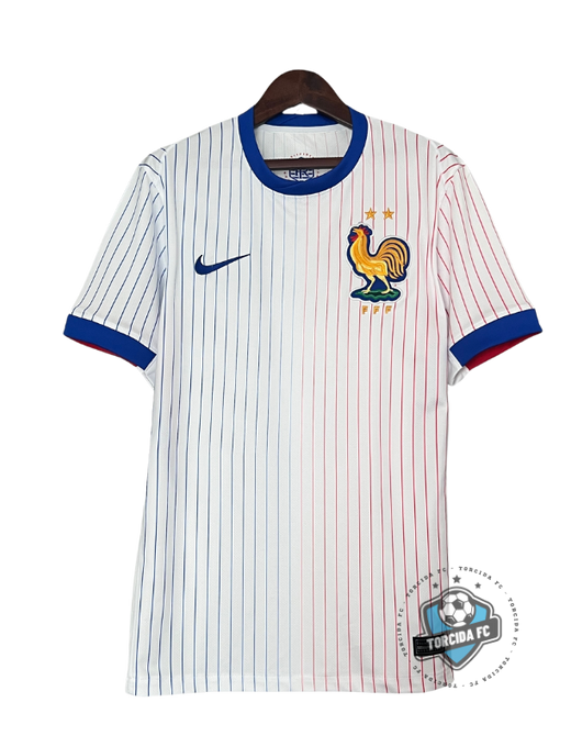 France 2024 Away