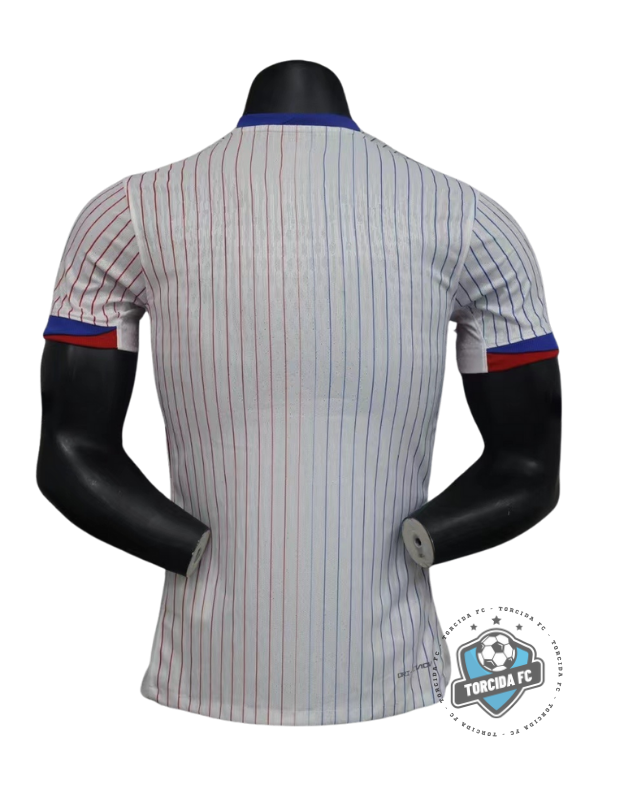 France 2024 Away