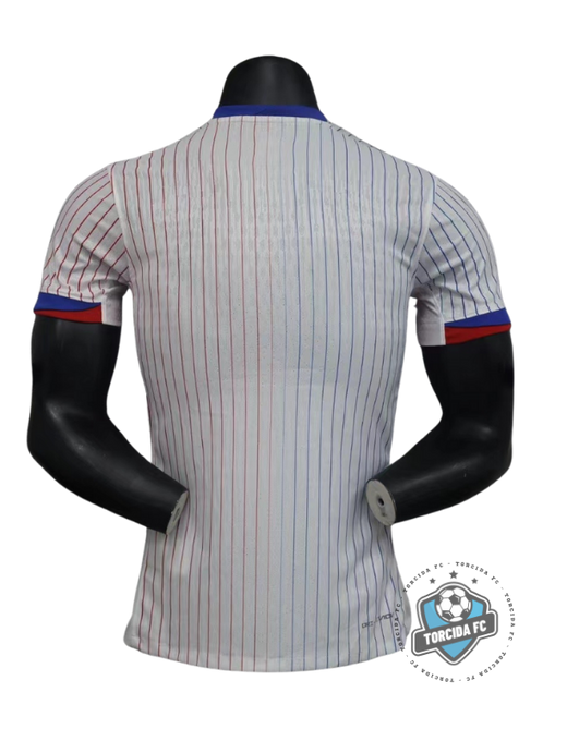 France 2024 Away