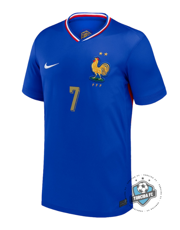 France 2024 Home