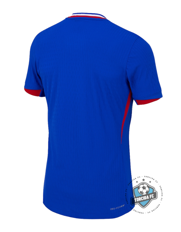 France 2024 Home