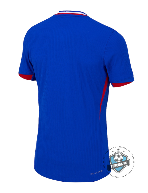 France 2024 Home