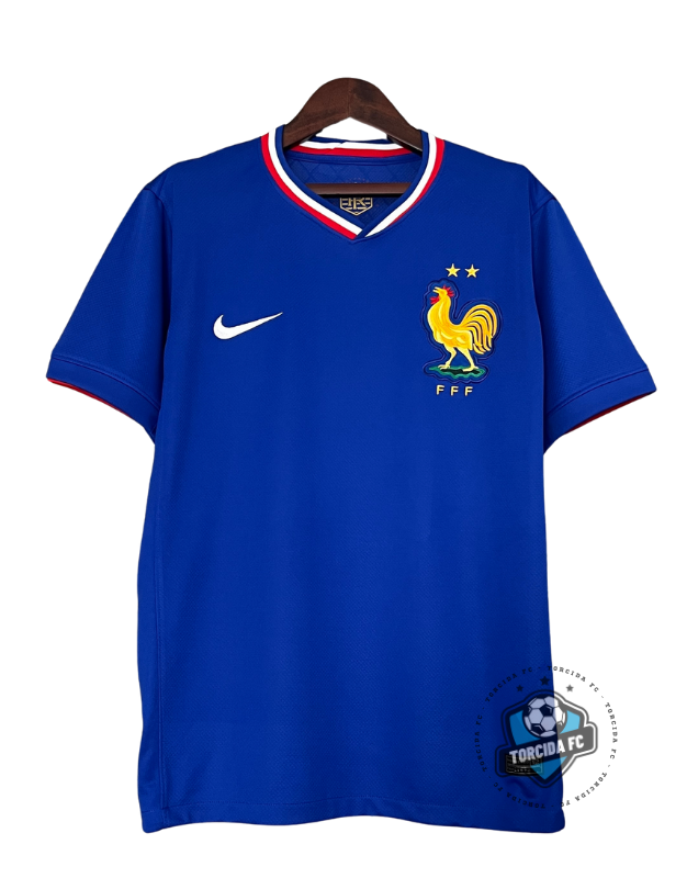 France 2024 Home