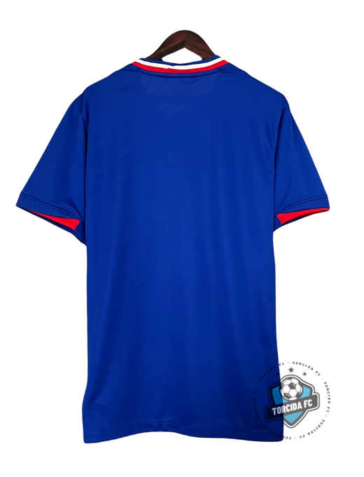 France 2024 Home