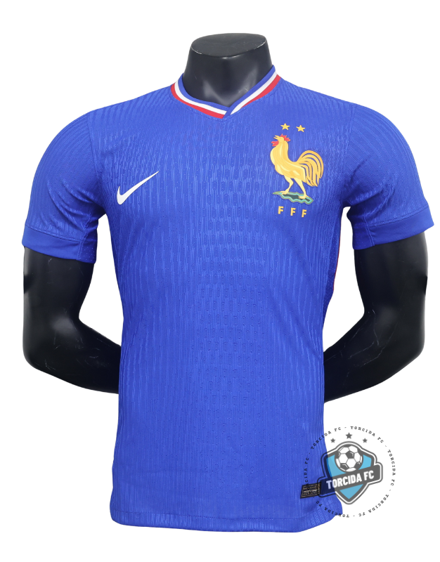 France 2024 Home