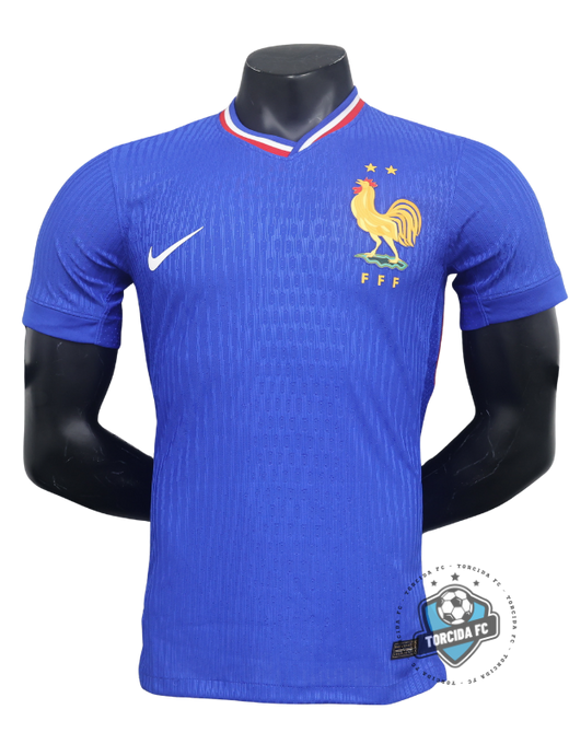 France 2024 Home