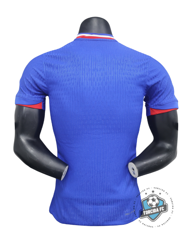 France 2024 Home
