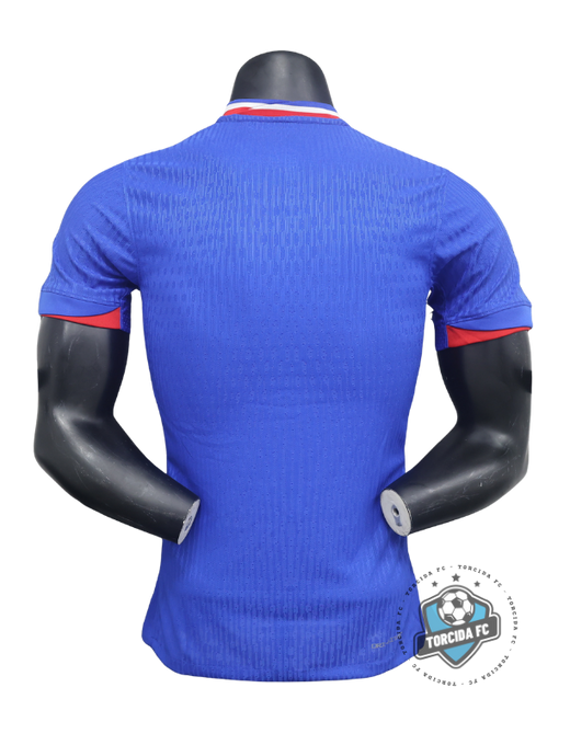 France 2024 Home