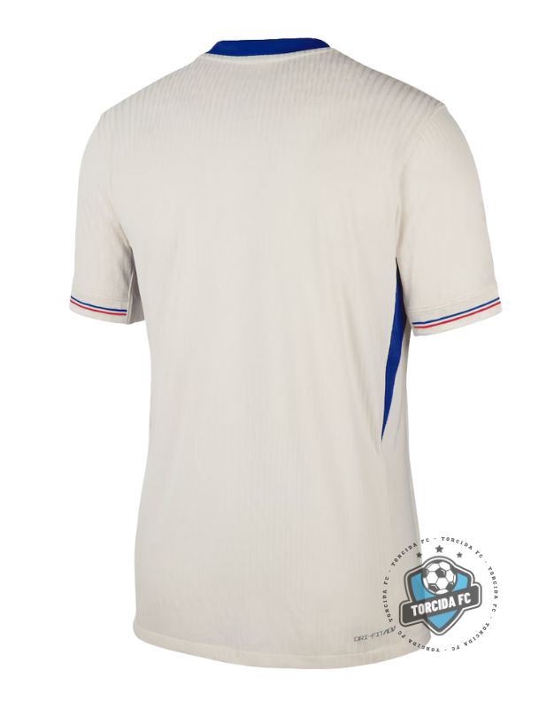 France 2025 Away