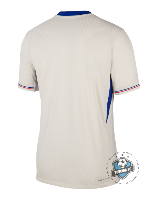 France 2025 Away