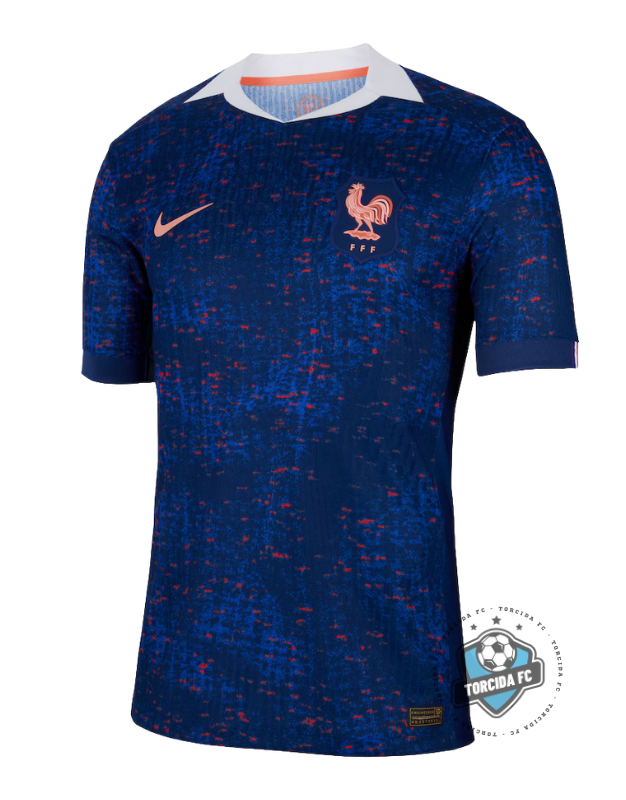 France 2025 Home