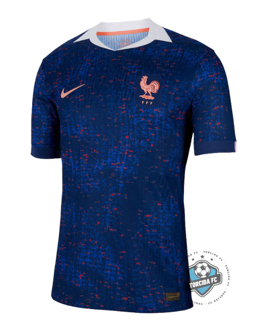 France 2025 Home