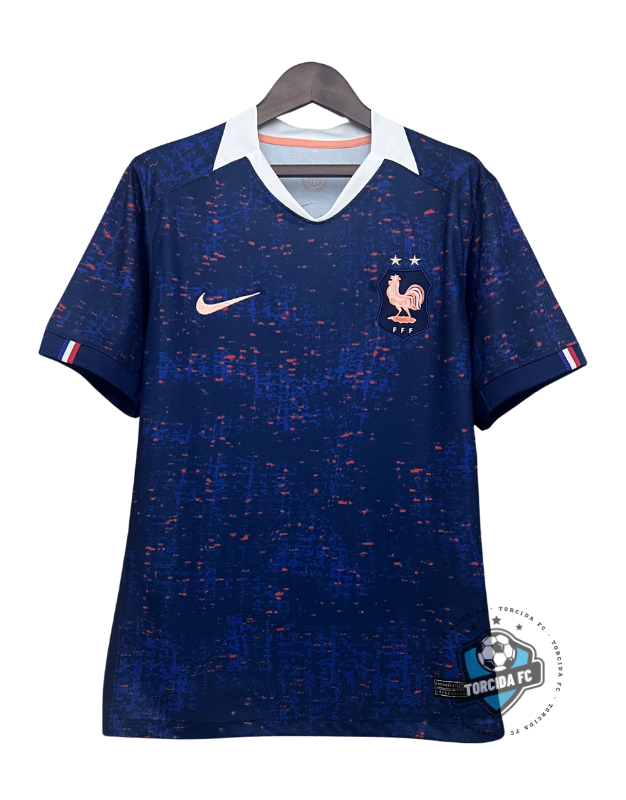 France 2025 Home