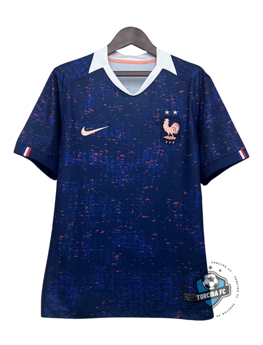 France 2025 Home