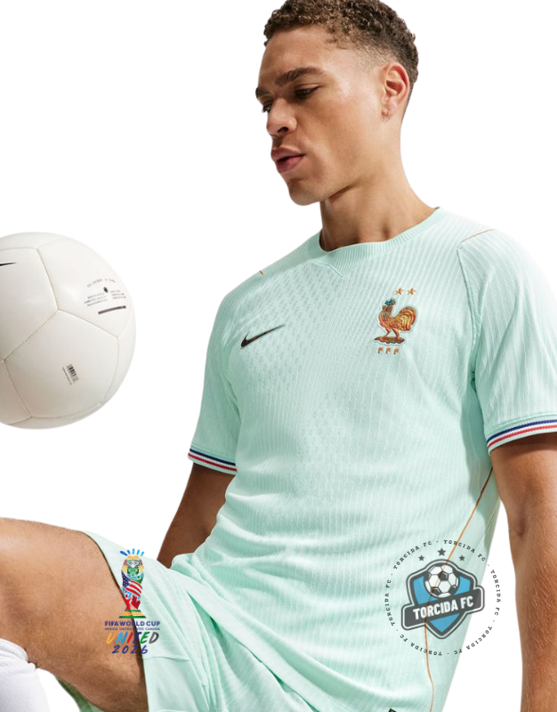 France World Cup 2026 I Away Nike