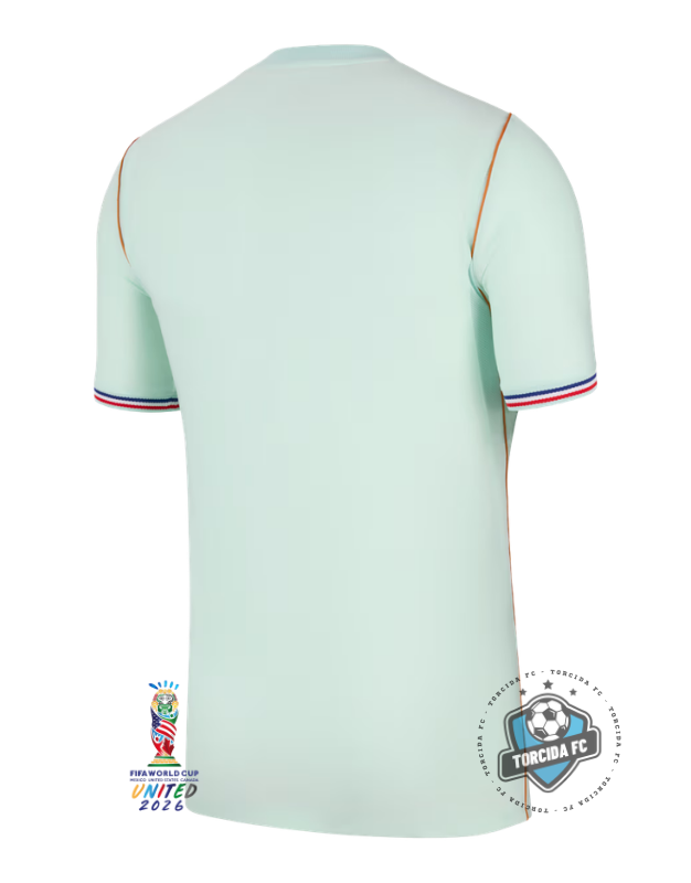 France World Cup 2026 I Away Nike