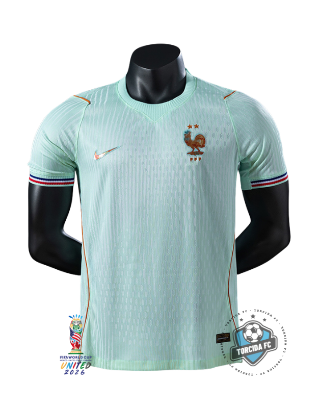 France World Cup 2026 I Away Nike