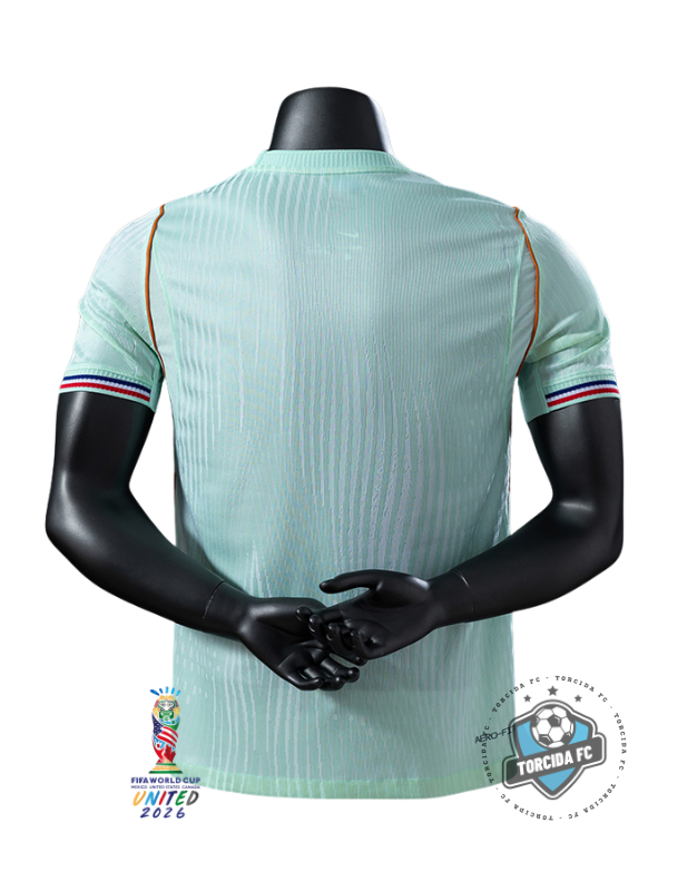 France World Cup 2026 I Away Nike
