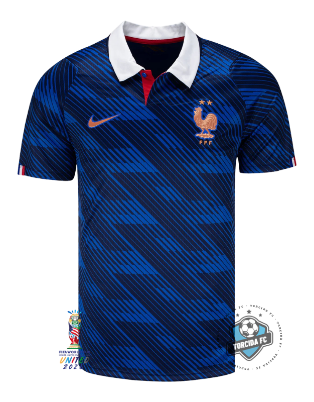 France World Cup 2026 I Home Nike