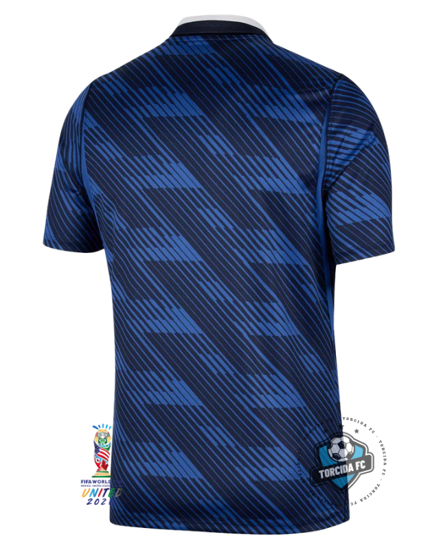 France World Cup 2026 I Home Nike