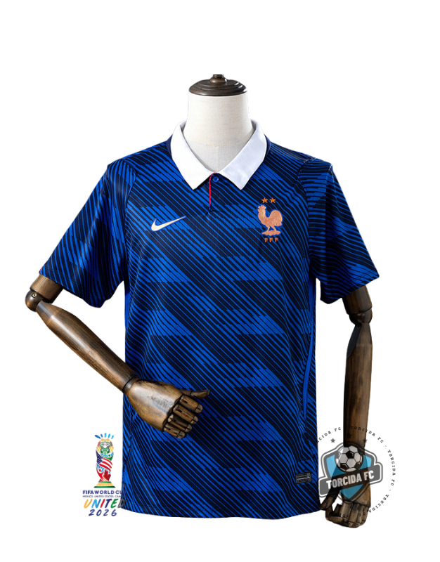 France World Cup 2026 I Home Nike