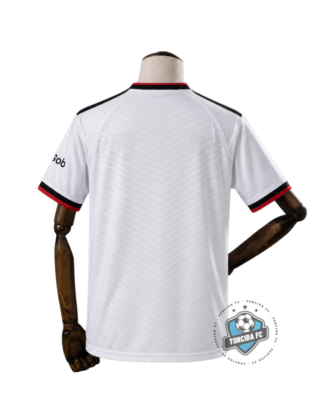 Fulham 26/27 | Home Torcida FC