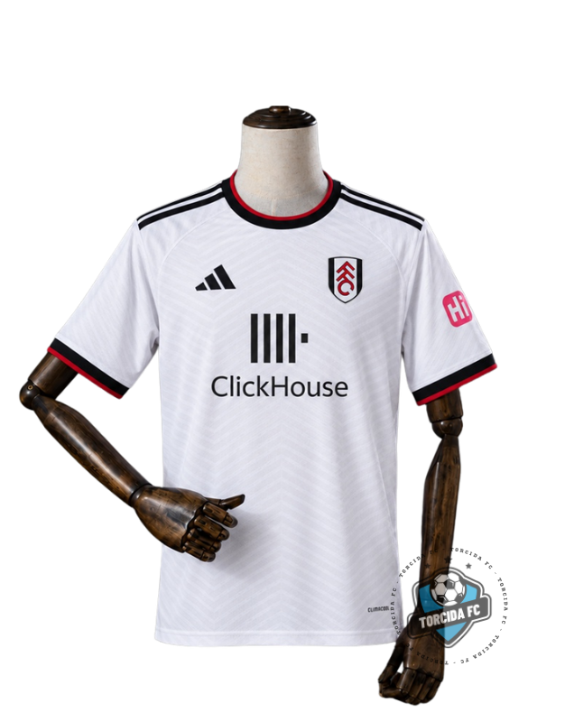 Fulham 26/27 | Home Torcida FC