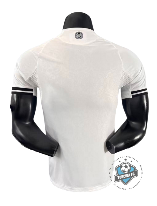 Fulham 25/26 | Home