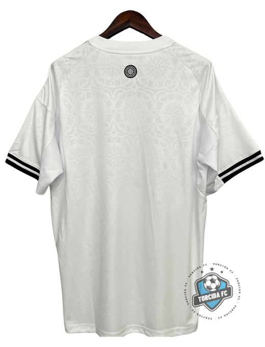Fulham 25/26 | Home