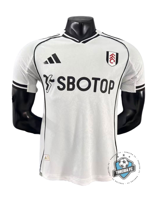 Fulham 25/26 | Home