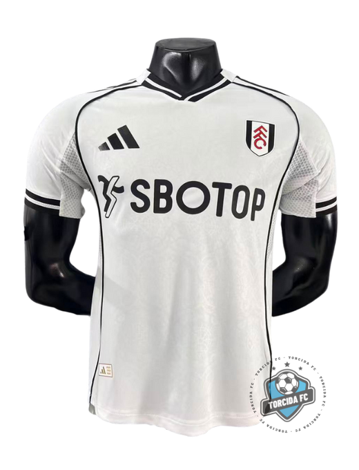 Fulham 25/26 | Home