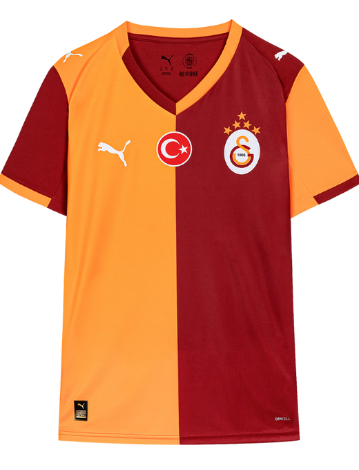Galatasaray 25/26 I Home