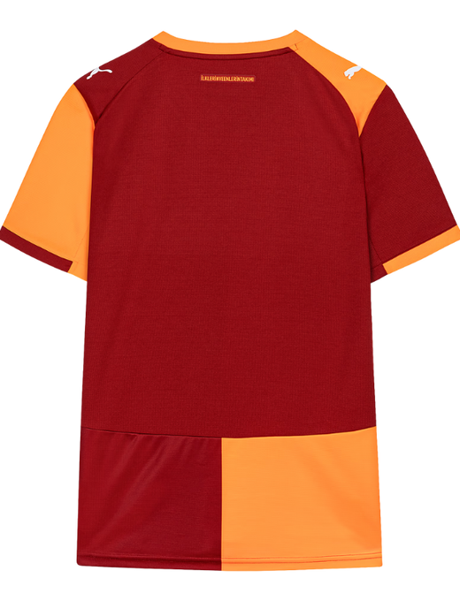 Galatasaray 25/26 I Home