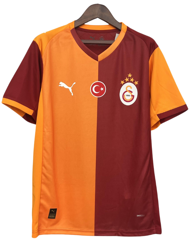 Galatasaray 25/26 I Home