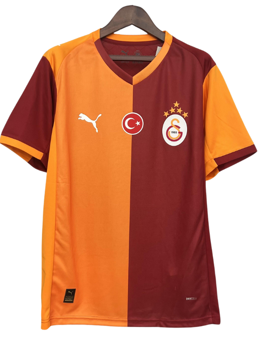 Galatasaray 25/26 I Home