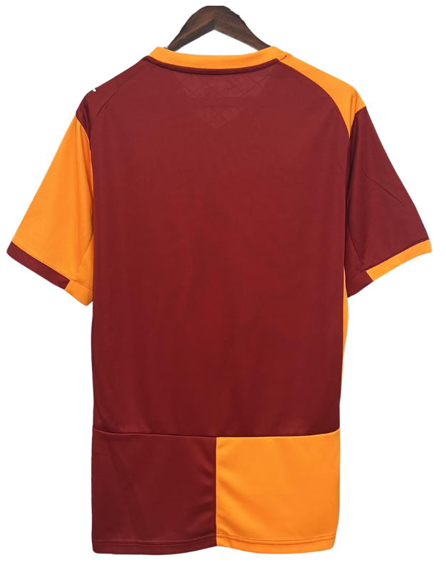 Galatasaray 25/26 I Home