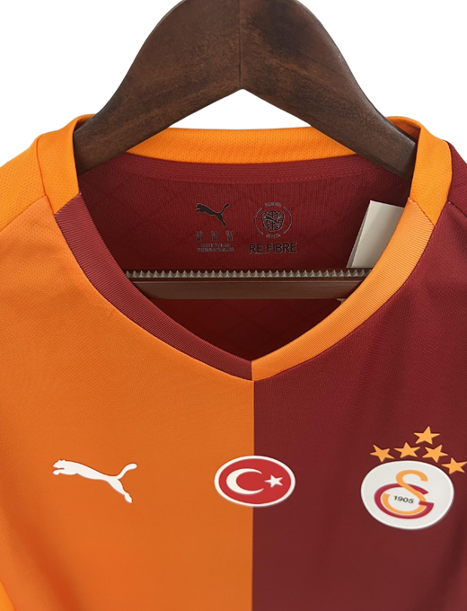 Galatasaray 25/26 I Home