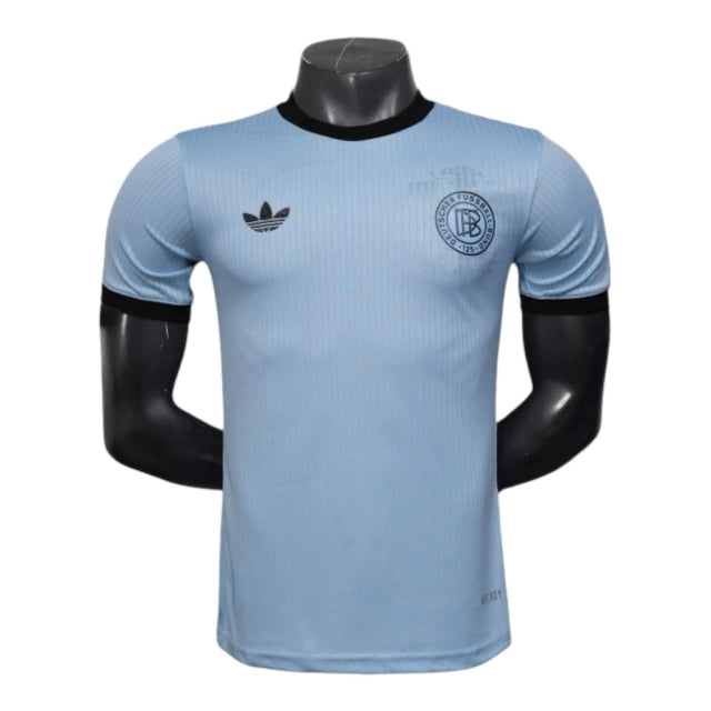 Germany 125th Anniversary Goalkeeper I 25/26 - Blue