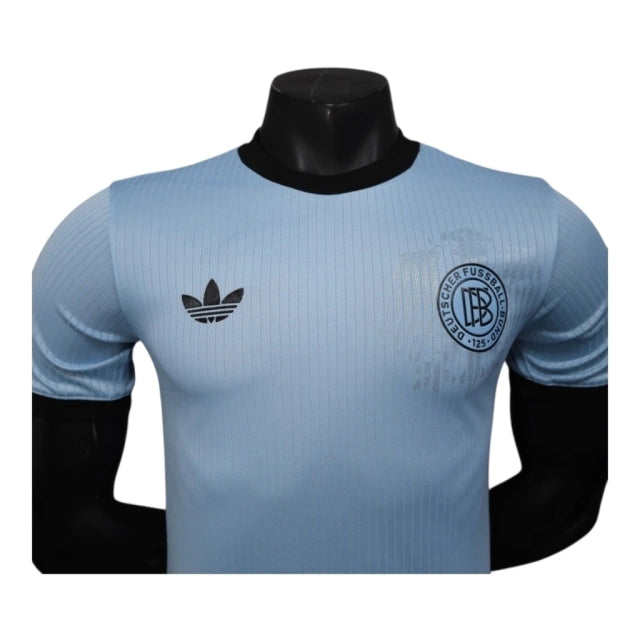 Germany 125th Anniversary Goalkeeper I 25/26 - Blue - Torcida FC