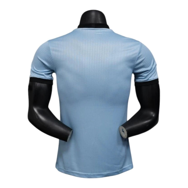Germany 125th Anniversary Goalkeeper I 25/26 - Blue - Torcida FC