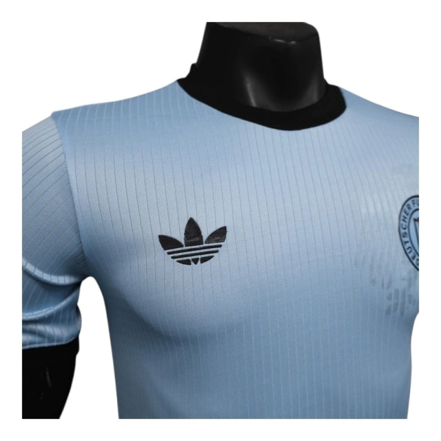 Germany 125th Anniversary Goalkeeper I 25/26 - Blue - Torcida FC