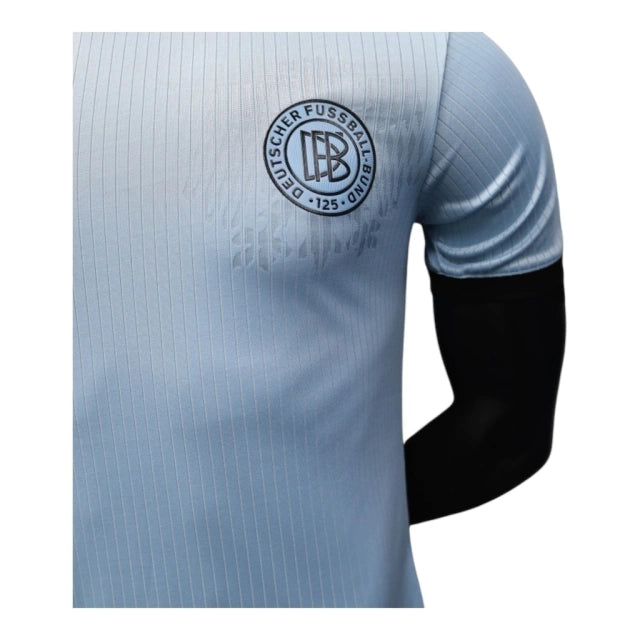 Germany 125th Anniversary Goalkeeper I 25/26 - Blue - Torcida FC