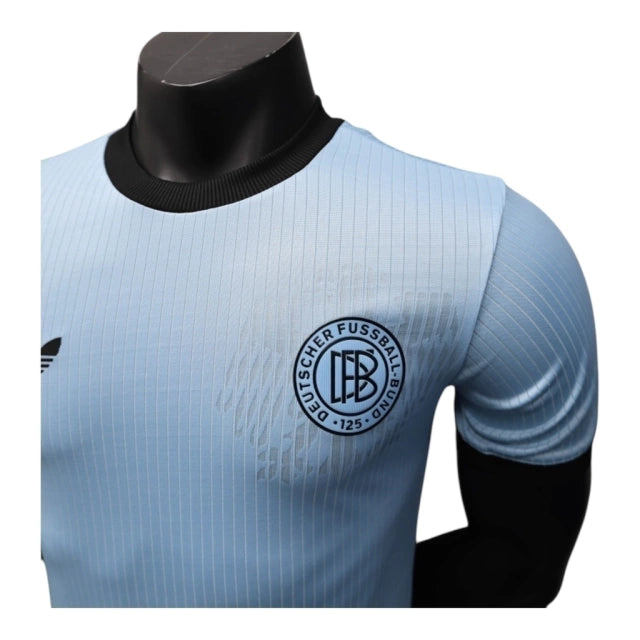 Germany 125th Anniversary Goalkeeper I 25/26 - Blue - Torcida FC