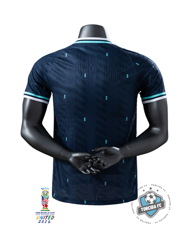 Germany World Cup 2026 Away